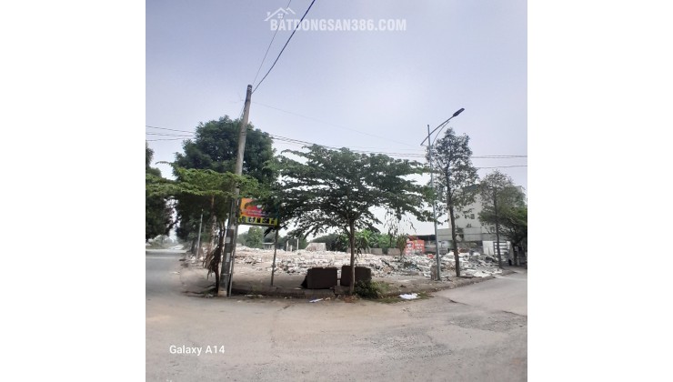 Chính chủ bán đất khu B1.1 Lk 12 đường 17m nhìn chợ kđt Thanh Hà Cienco 5