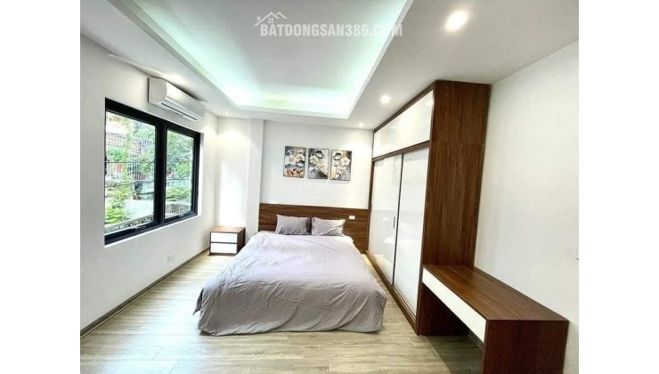 Cần bán gấp nhà riêng Thanh xuân Full nội thất vào ở ngay