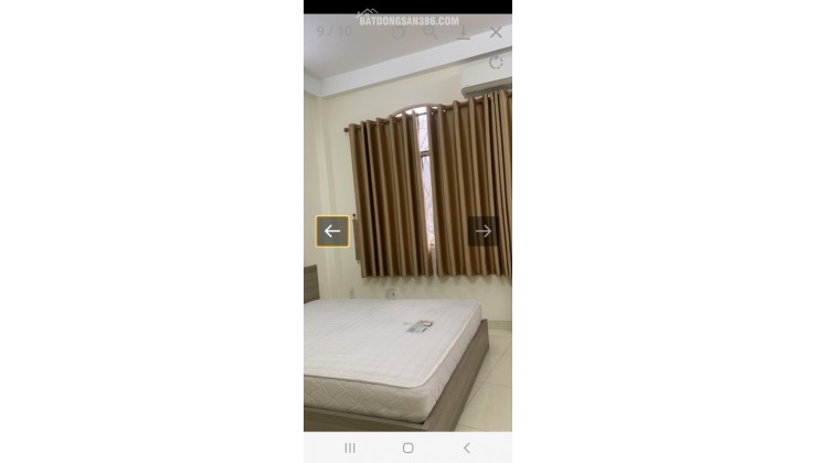Nhà mặt tiền , 39m2 , 5 lầu , Phú Nhuận , giá 19 tỷ .