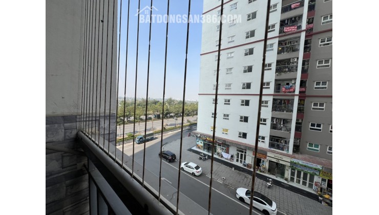 Cần bán nhanh căn chung cư 434 tầng tàng siêu dẹp 68m tại Thanh Hà giá rẻ nhất