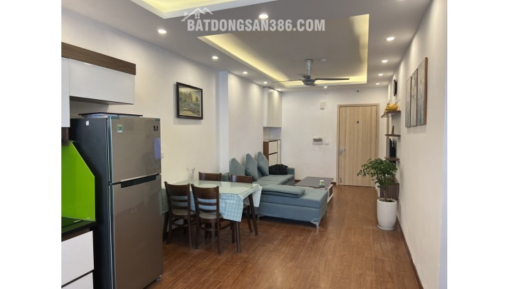 Bán căn 2pn 68m² Full đồ tòa HH02D kđt Thanh Hà, Mường Thanh