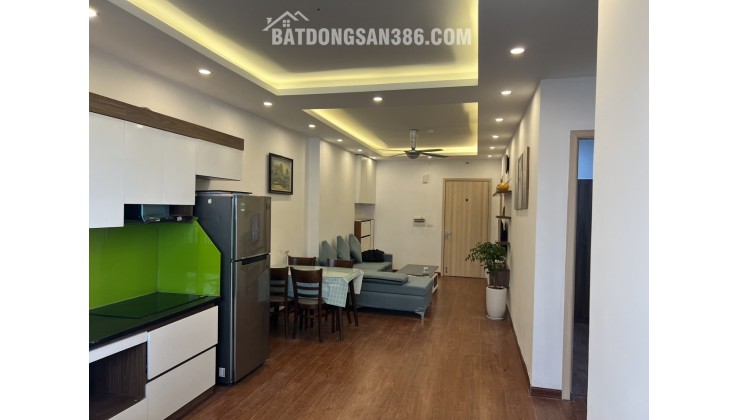 Bán căn 2pn 68m² Full đồ tòa HH02D kđt Thanh Hà, Mường Thanh