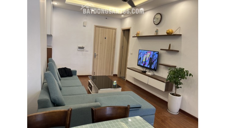 Bán căn 2pn 68m² Full đồ tòa HH02D kđt Thanh Hà, Mường Thanh