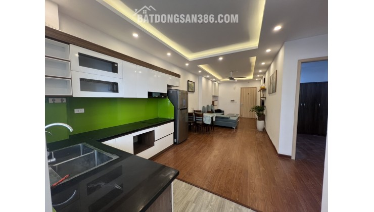 Bán căn 2pn 68m² Full đồ tòa HH02D kđt Thanh Hà, Mường Thanh