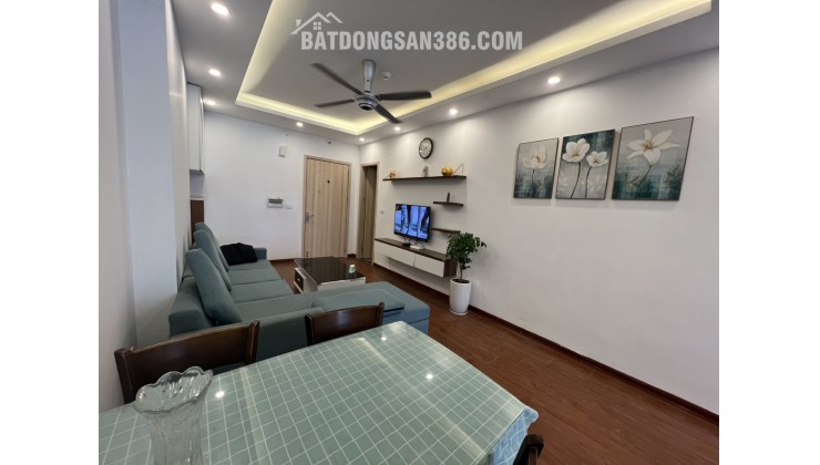 Bán căn 2pn 68m² Full đồ tòa HH02D kđt Thanh Hà, Mường Thanh