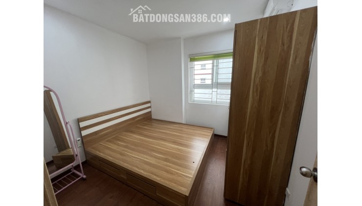 Bán căn 2pn 68m² Full đồ tòa HH02D kđt Thanh Hà, Mường Thanh