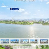 Căn hộ cao cấp view sông Hàn - giá cả phải chăng- Sun Cosmo Residence