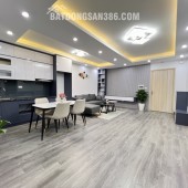 Cần bán căn hộ 68m full nội thất gỗ Kđt Thanh Hà giá rẻ