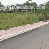 Bán đất giá rẻ tại xã Bình Minh - Trảng Bom - Đồng Nai chỉ 10 Triệu/m2