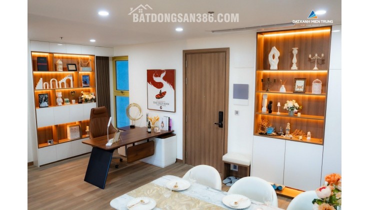 Tại sao trước khi mua căn hộ chung cư tại Đà Nẵng nên tìm hiểu dự án chung cư The Sang Residence?