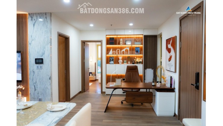 Tại sao trước khi mua căn hộ chung cư tại Đà Nẵng nên tìm hiểu dự án chung cư The Sang Residence?