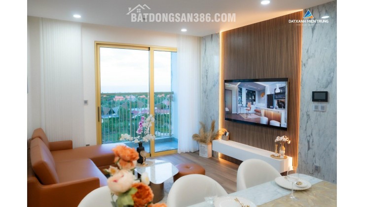 Tại sao trước khi mua căn hộ chung cư tại Đà Nẵng nên tìm hiểu dự án chung cư The Sang Residence?