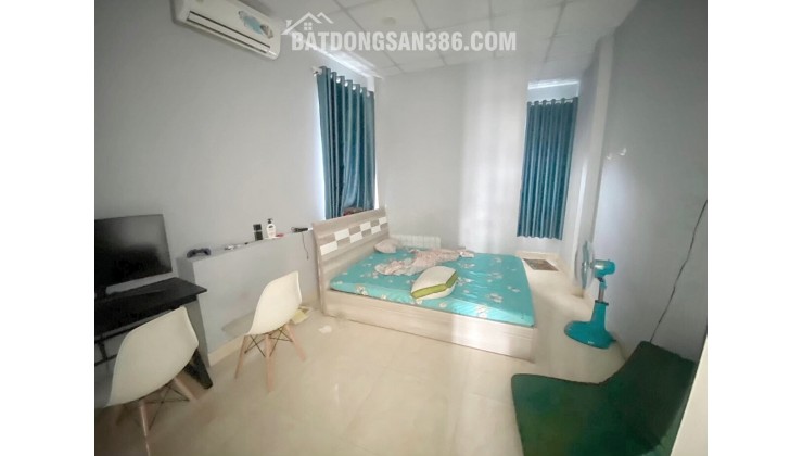 Cực phẩm, hẻm xe hơi ngay chợ Tăng Nhơn Phú A, quận 9, 60m2, 2 tầng, nhỉnh 4.8 tỷ.