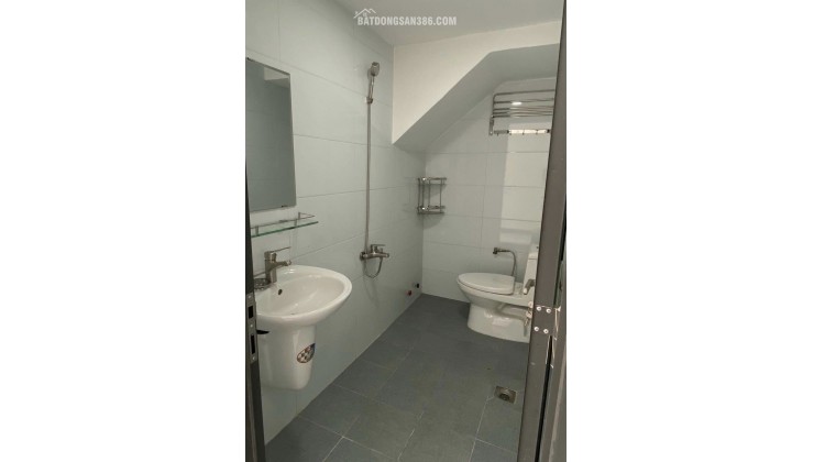 Cực phẩm, hẻm xe hơi ngay chợ Tăng Nhơn Phú A, quận 9, 60m2, 2 tầng, nhỉnh 4.8 tỷ.