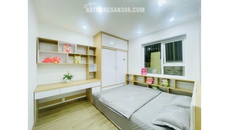 Hot bán lại căn hộ tầng Penthouse 68m toà HH03A kđt Thanh Hà giá nhỉ 1,6 tỉ