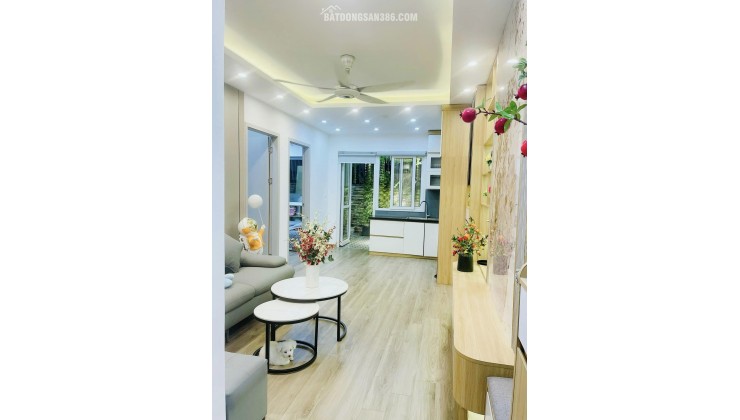 Hot bán lại căn hộ tầng Penthouse 68m toà HH03A kđt Thanh Hà giá nhỉ 1,6 tỉ