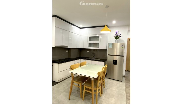 Cần Bán căn Góc 2pn 76m² Full đồ tòa HH02 kđt Thanh Hà Mường Thanh