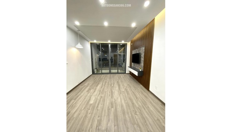 Cần Bán căn Góc 2pn 76m² Full đồ tòa HH02 kđt Thanh Hà Mường Thanh
