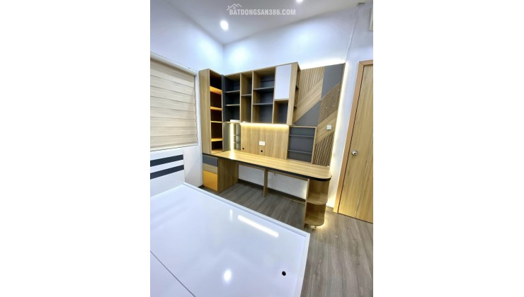 Cần Bán căn Góc 2pn 76m² Full đồ tòa HH02 kđt Thanh Hà Mường Thanh