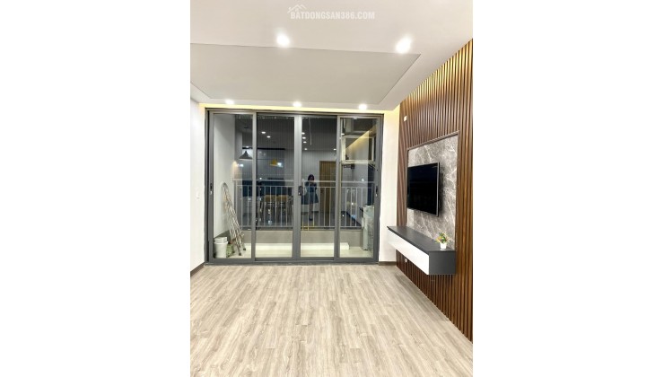Cần Bán căn Góc 2pn 76m² Full đồ tòa HH02 kđt Thanh Hà Mường Thanh
