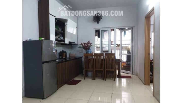 Cần bán căn hộ 65m tầng 8 toà HH02, B1.4 Kđt Thanh Hà, Mường Thanh