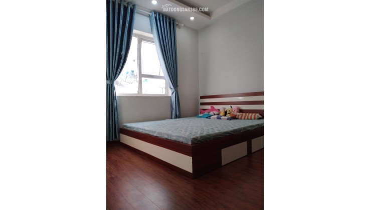Bán căn hộ Full nội thất 78m toà HH03D Kđt Thanh Hà Cienco 5