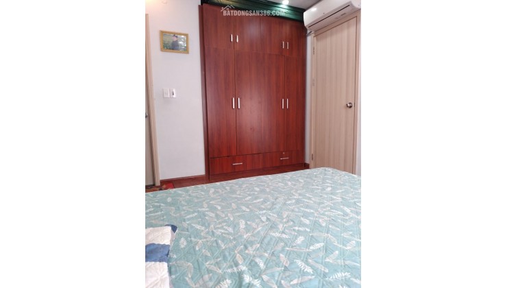 Bán căn hộ Full nội thất 78m toà HH03D Kđt Thanh Hà Cienco 5