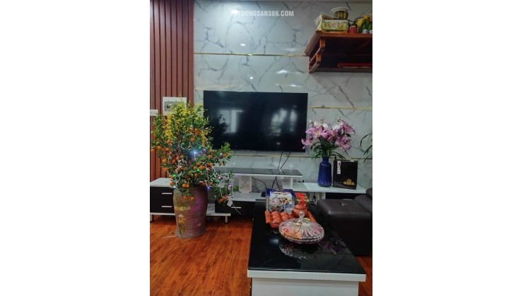 Bán căn hộ Full nội thất 78m toà HH03D Kđt Thanh Hà Cienco 5