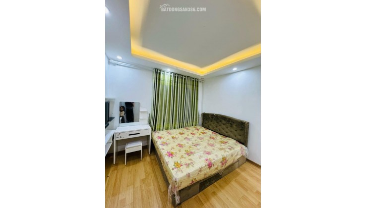 Cần bán căn hộ 68m FULL nội thất toà HH03 kđt Thanh Hà