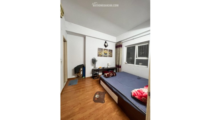 Nhanh bán căn hộ 2PN 78m Kđt Thanh Hà, tầng thấp giá chỉ 1,6x tỉ