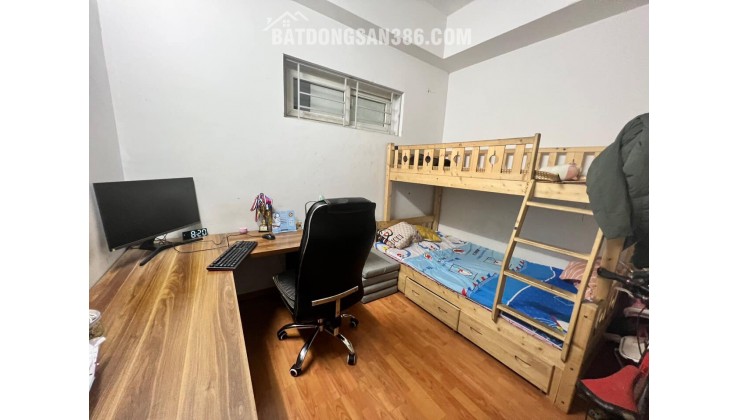 Nhanh bán căn hộ 2PN 78m Kđt Thanh Hà, tầng thấp giá chỉ 1,6x tỉ