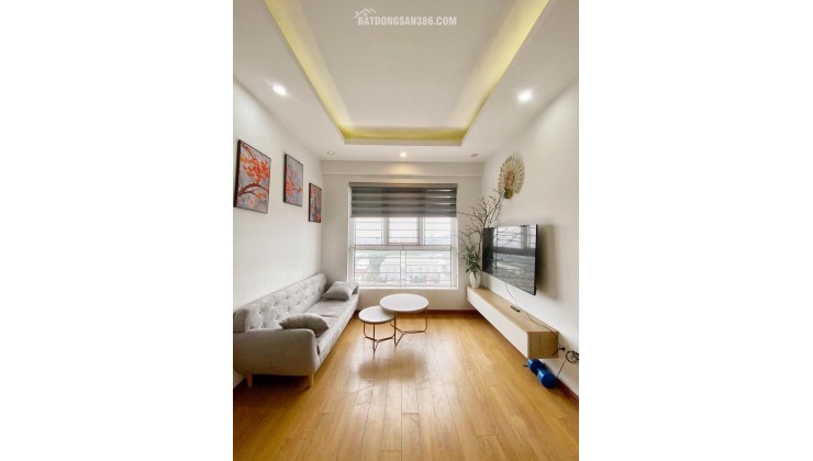 Cần bán căn hộ Penthouse 77m toà HH03A kđt Thanh Hà, Hà Đông