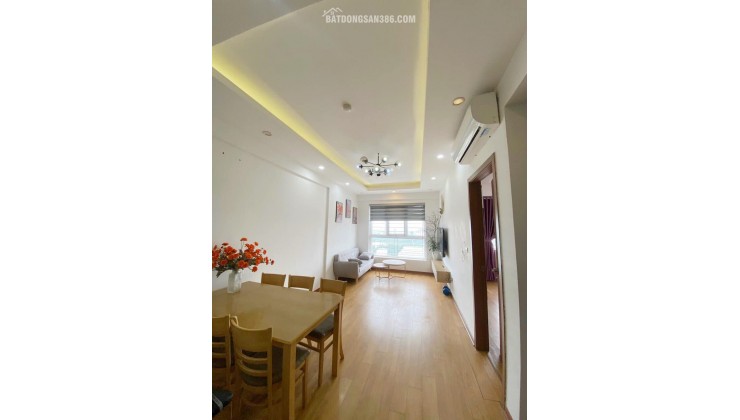 Cần bán căn hộ Penthouse 77m toà HH03A kđt Thanh Hà, Hà Đông