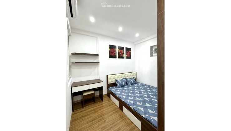 Cần bán căn hộ 3 phòng ngủ 92m toà HH03 Kđt Thanh Hà Cienco 5