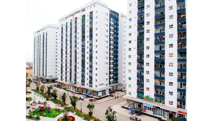 Gấp bán căn hộ Góc chung cư 2pn 76m toà HH02 B1.4 Kđt Thanh Hà