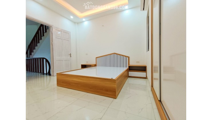 ❤️Chỉ giá 8.3 tỷ mua nhà thang máy 6 tầng khu DV Kiến Hưng, Hà Đông - DT 54m² - Đường ô tô tránh.