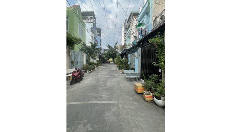 Bán đất huyện Nhà Bè, 40m2 thổ cư, đồng sở hữu, 1.6 tỷ. Lh:0986206626.