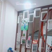 Chị Ngà nhờ bán căn nhà tâm huyết tại Phú Lương - HĐ Diện tích 34m2, 4 PN, nhỉnh 2 tỷ.