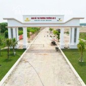 Đất Nền Khu Đô Thị Trường An Plaza Bình Dương 900 Triệu