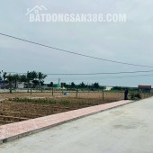 Đất ven bãi biển Giao Phong - Giao Thủy - Nam Định 85m2 chỉ 989tr