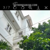 Nhà hẻm Vila sân vườn , 66m2 , 4 lầu , Phú Nhuận, giá 8.15 tỷ .