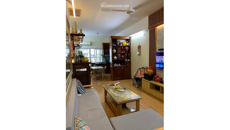Chính chủ Bán căn 2pn 77m² Full đồ tòa HH01 kđt Thanh Hà Cienco 5
