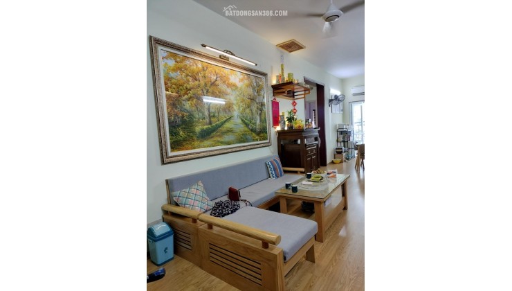 Chính chủ Bán căn 2pn 77m² Full đồ tòa HH01 kđt Thanh Hà Cienco 5