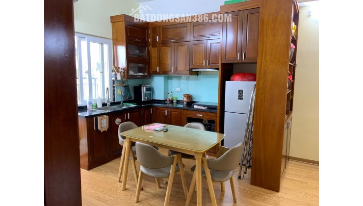 Chính chủ Bán căn 2pn 77m² Full đồ tòa HH01 kđt Thanh Hà Cienco 5