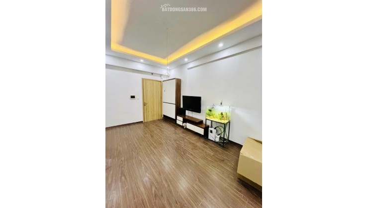 Chính chủ bán căn hộ Full nội thất 65m toà Hh02 B1.4 Kđt Thanh Hà Cienco 5
