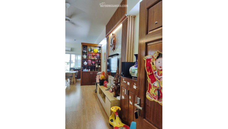 Chính chủ Bán căn 2pn 77m² Full đồ tòa HH01 kđt Thanh Hà Cienco 5