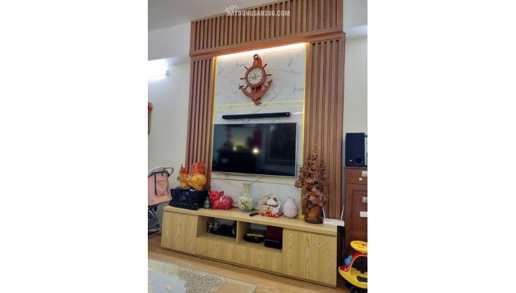 Chính chủ Bán căn 2pn 77m² Full đồ tòa HH01 kđt Thanh Hà Cienco 5