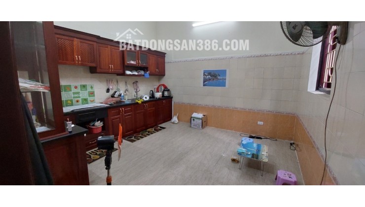 - Chính chủ nhờ bán nhà 4T ngõ 63.30 Phú Mỹ sát Lê Đức Thọ - Mỹ Đình QNTLHN 59m² Mt4,6m chào 6 tỷ