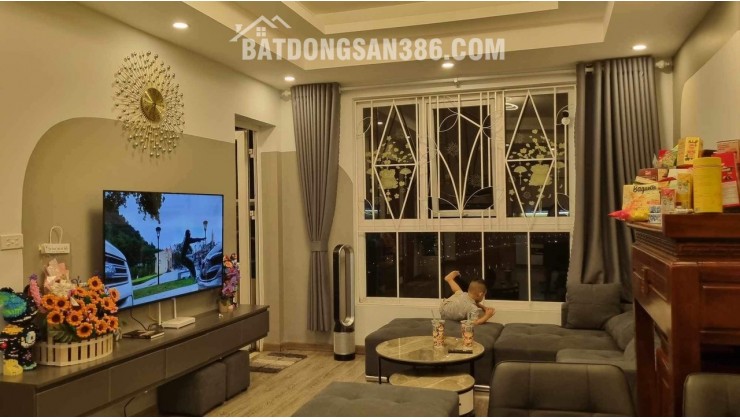 Bán căn 2pn 67m² Full đồ tòa HH03A B1.3 kđt Thanh Hà, Mường Thanh