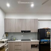 Bán căn hộ 48m chung cư Thanh Hà Cienco 5, thiết kế 1pn,1wc, Full nội thất